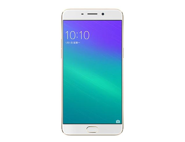 Oppo F1 Plus