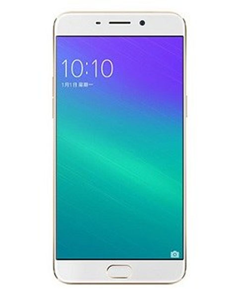 Oppo F3 Plus Oppo F3 Plus