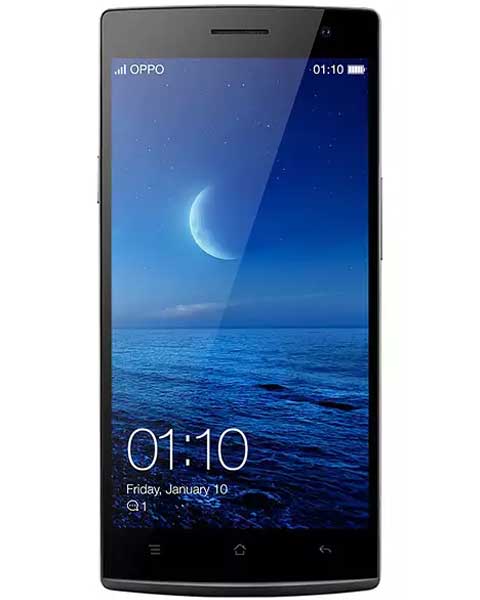 Oppo Find 7 Oppo Find 7