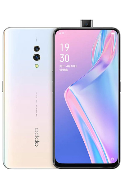 Oppo K3