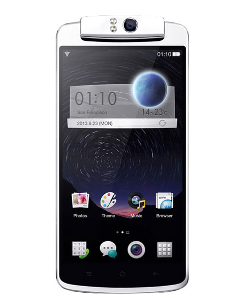 Oppo N1 Oppo N1