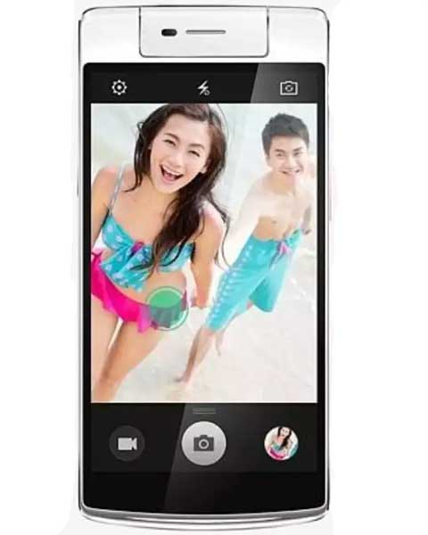 Oppo N3 Oppo N3