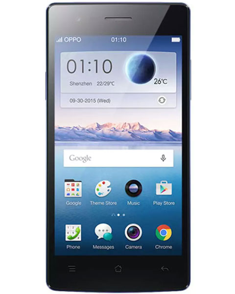 Oppo Neo 5s