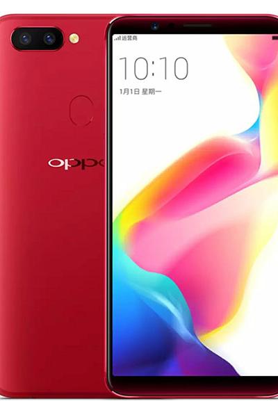 Oppo R11s