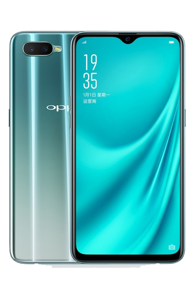 Oppo R15x