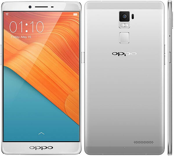Oppo R7s Plus