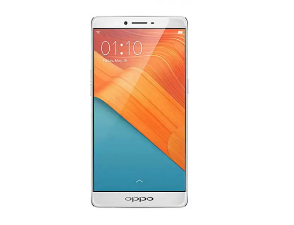 Oppo R7 Plus Oppo R7 Plus