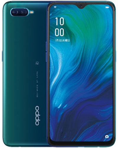 Oppo Reno A