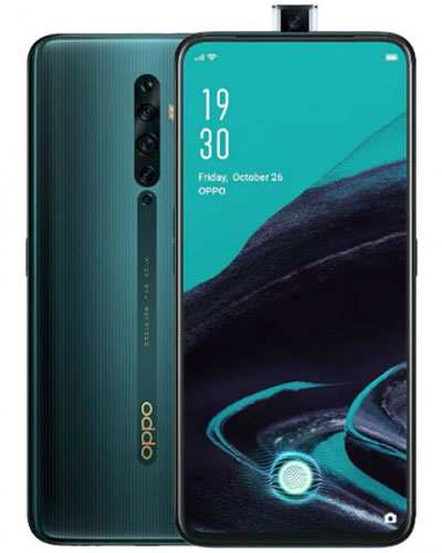 Oppo Reno2 F