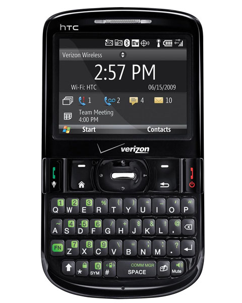 HTC Ozone HTC Ozone