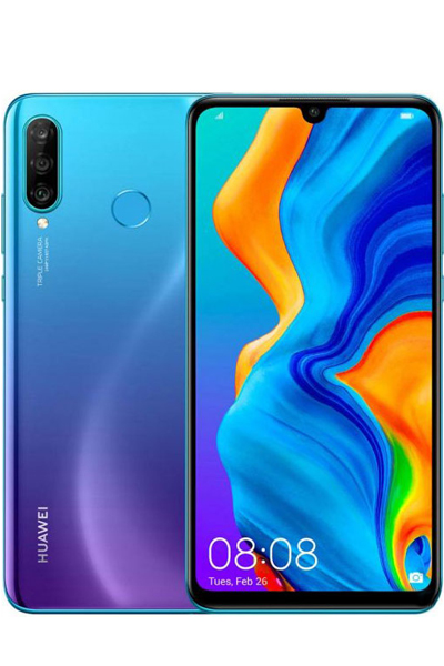 Huawei P30 Lite