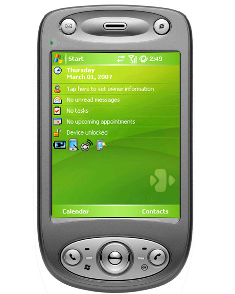 HTC P6300 HTC P6300