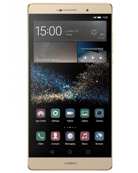 Huawei P8 Max Huawei P8 Max