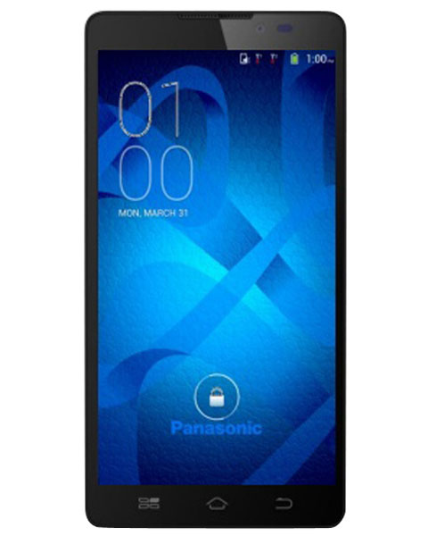 Panasonic P81 Panasonic P81