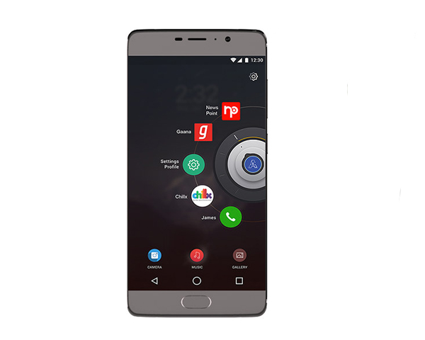 Panasonic Eluga A3 Pro Panasonic Eluga A3 Pro