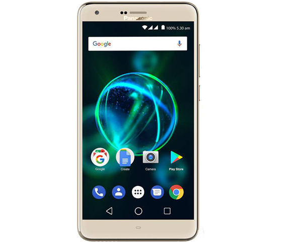 Panasonic P55 Max Panasonic P55 Max