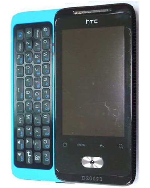 HTC Paradise HTC Paradise