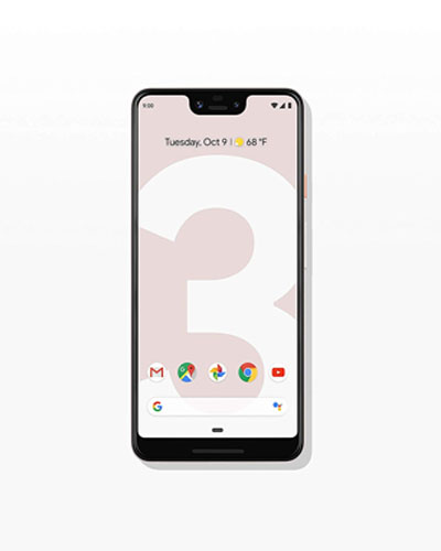 Google Pixel 3 Lite XL