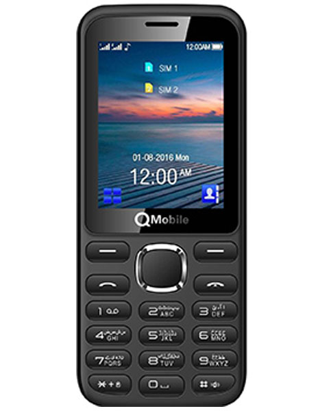 Qmobile Power8 Qmobile Power8