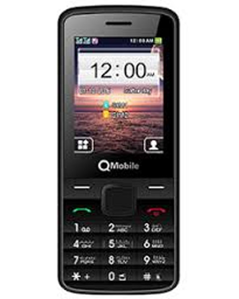 Qmobile Power2 Pro Qmobile Power2 Pro
