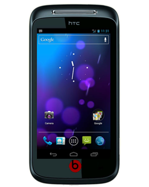 HTC Primo HTC Primo