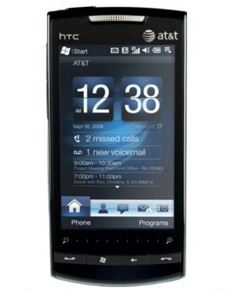 HTC Pure HTC Pure