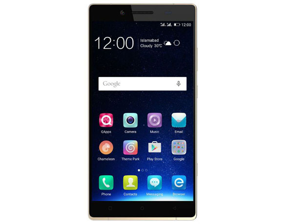 Qmobile Noir E8