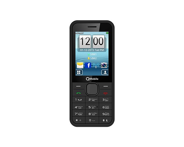 Qmobile 3G2 Qmobile 3G2