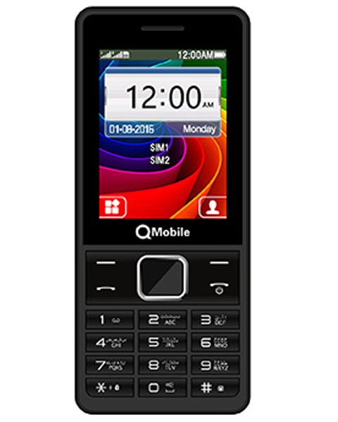 Qmobile atv 1 Qmobile atv 1