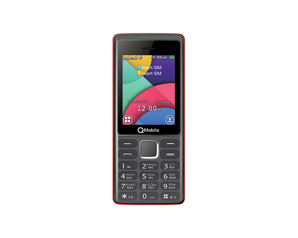 Qmobile D10 Qmobile D10