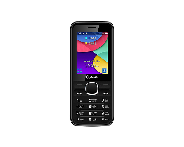 Qmobile D2 Qmobile D2