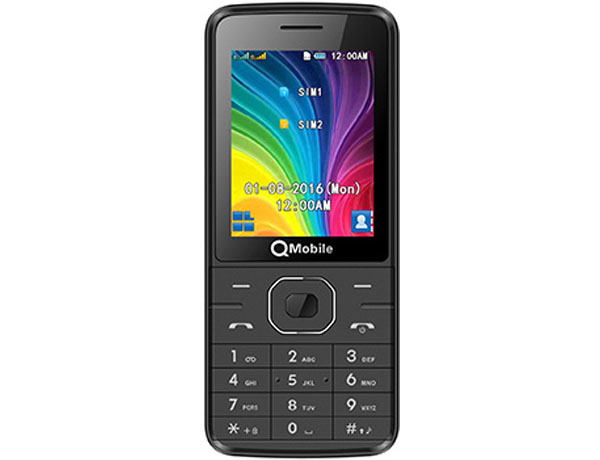 Qmobile D3 Qmobile D3