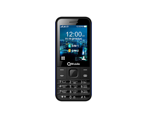 Qmobile D7 Qmobile D7