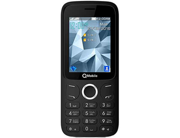 Qmobile Diamond 1 Qmobile Diamond 1