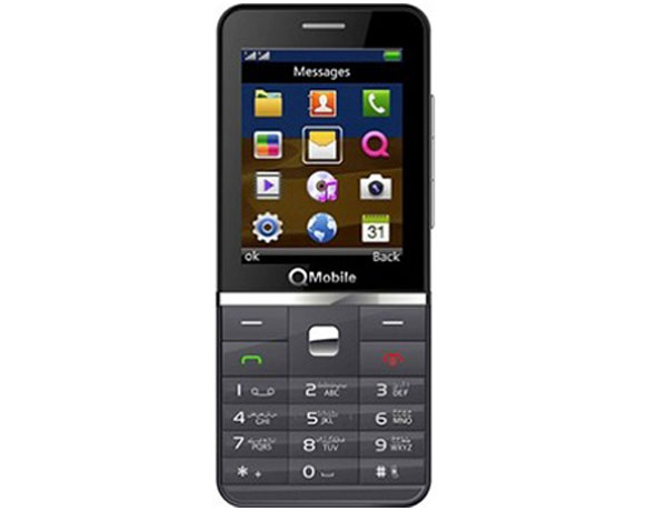 Qmobile E2 Plus