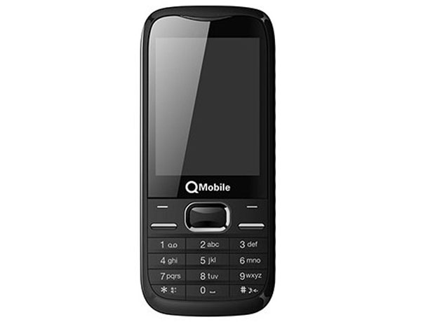 Qmobile E95 Qmobile E95