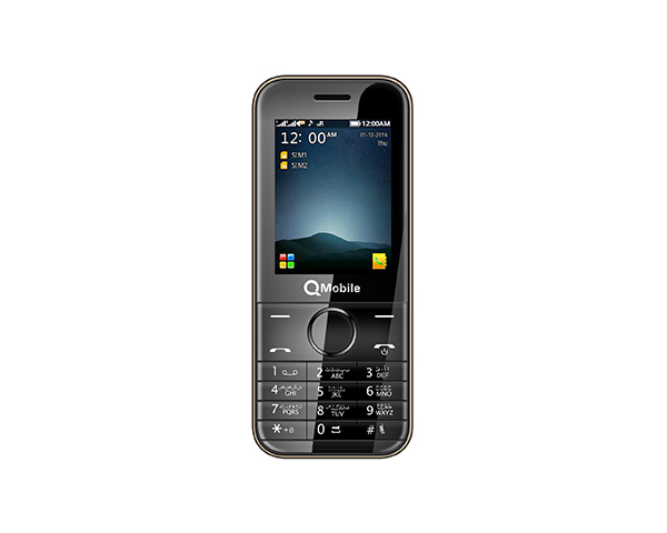 Qmobile ECO 100 Qmobile ECO 100
