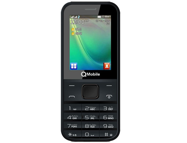 Qmobile Eco 3 Qmobile Eco 3