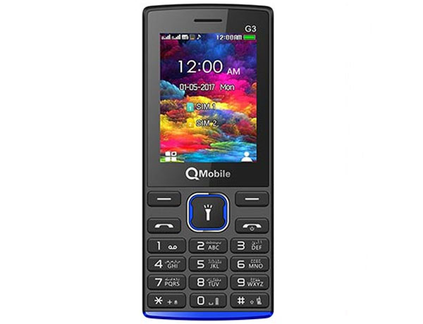 Qmobile G3 Qmobile G3