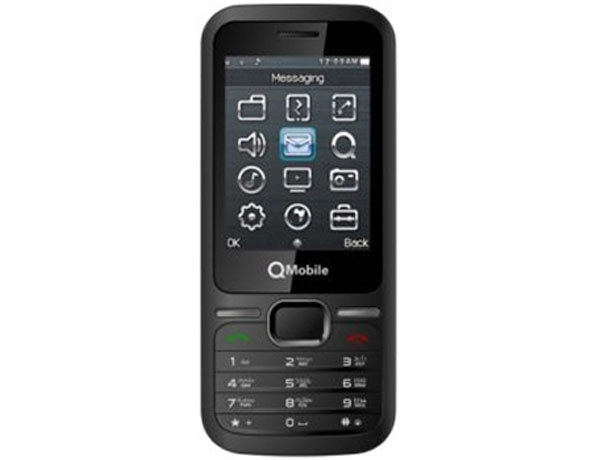 Qmobile G5 Qmobile G5
