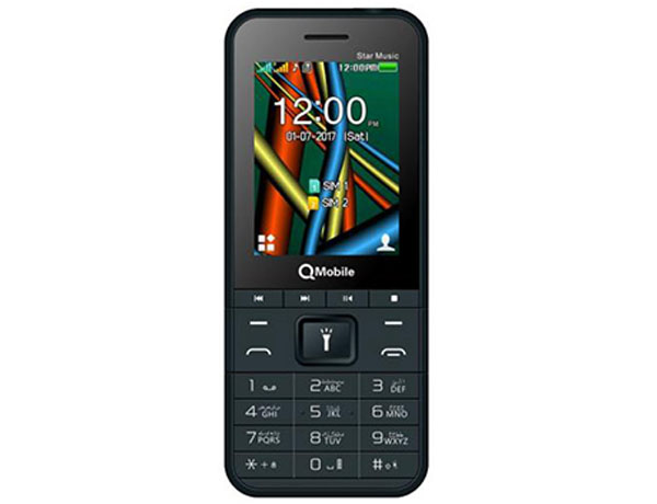 Qmobile G7 Qmobile G7