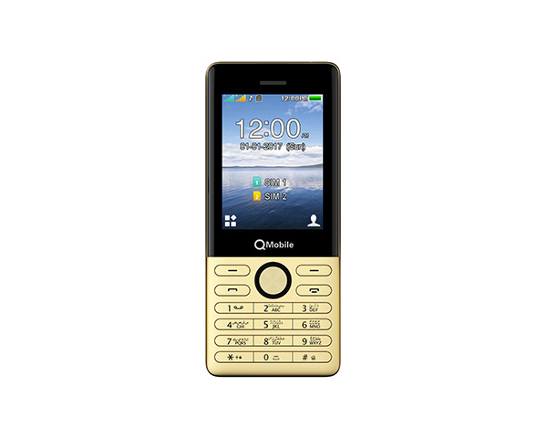 Qmobile Gold 2 Qmobile Gold 2