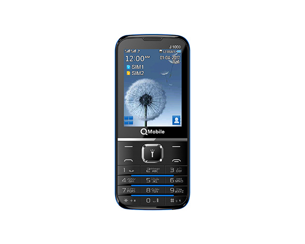 Qmobile J1000 Qmobile J1000