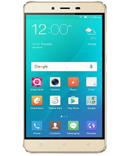 Qmobile J5 Qmobile J5