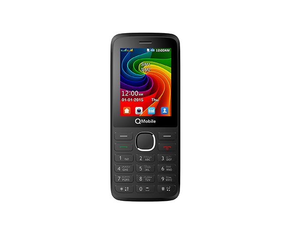 Qmobile K100