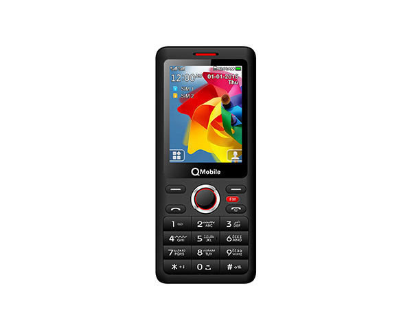 Qmobile K135 Qmobile K135