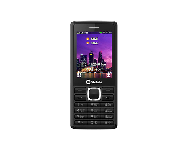 Qmobile K180 Qmobile K180