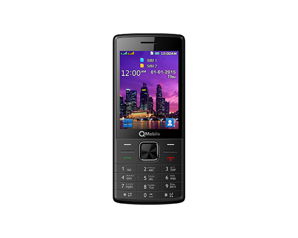 Qmobile K550 Qmobile K550