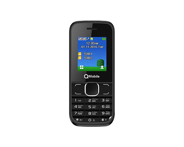 Qmobile L103 Qmobile L103