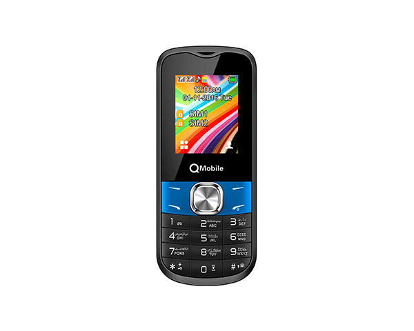 Qmobile L9 Qmobile L9